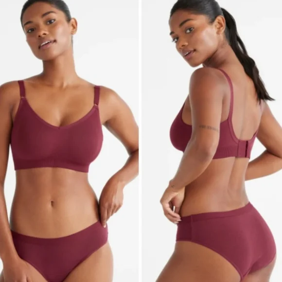 knix | Intimates & Sleepwear | Knix Good To Go Seamless Bra